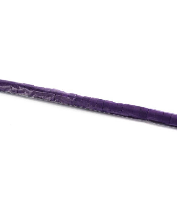 TCM FX - Szalag 10m x 1,5cm - Lila